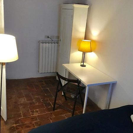 Florence Classic Rooms Buitenkant foto