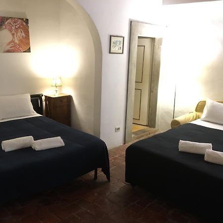Florence Classic Rooms Buitenkant foto