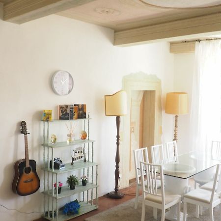 Florence Classic Rooms Buitenkant foto