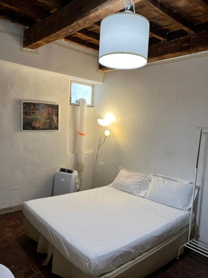 Florence Classic Rooms Buitenkant foto