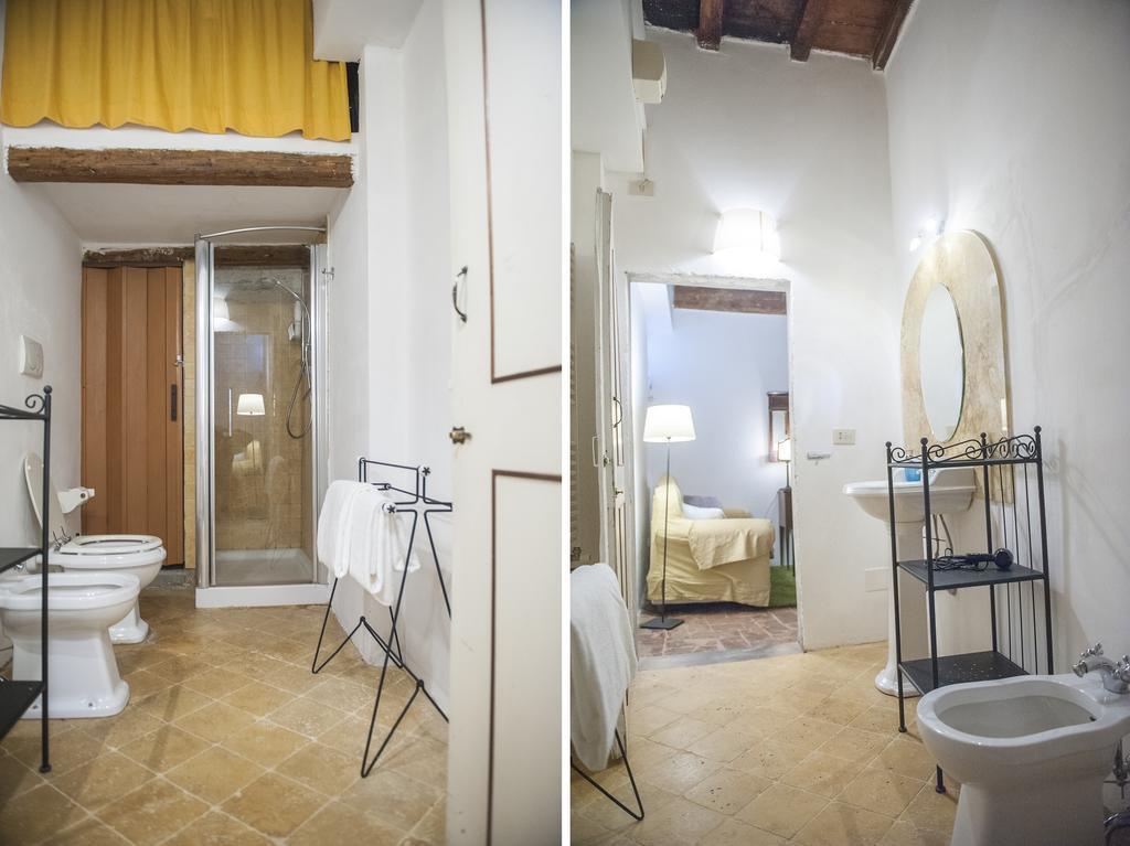 Florence Classic Rooms Buitenkant foto