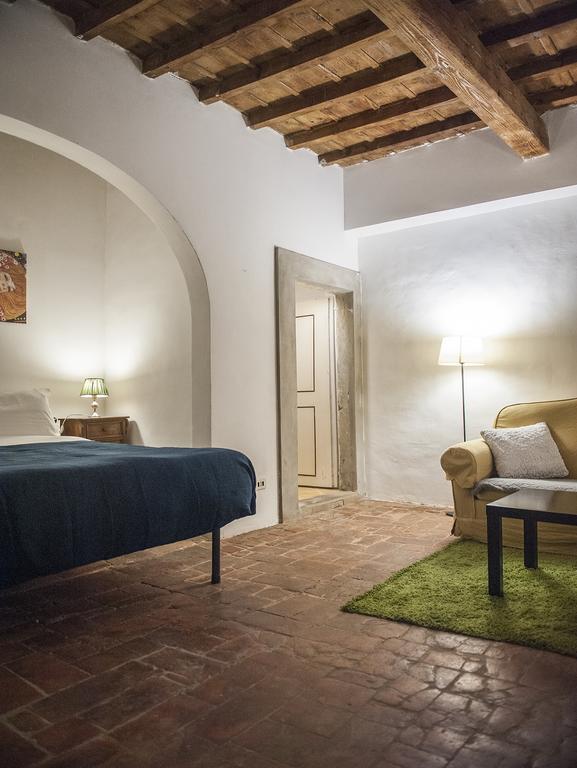 Florence Classic Rooms Buitenkant foto