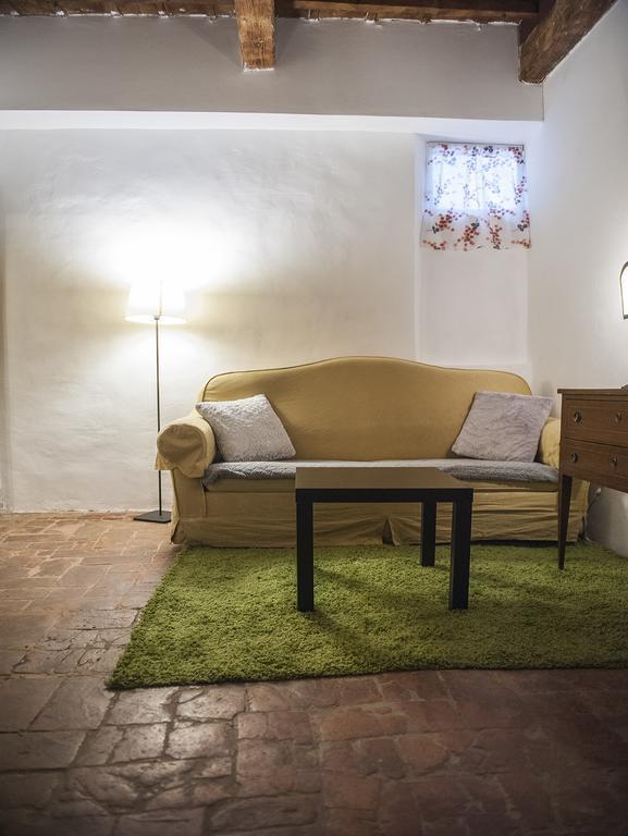 Florence Classic Rooms Buitenkant foto