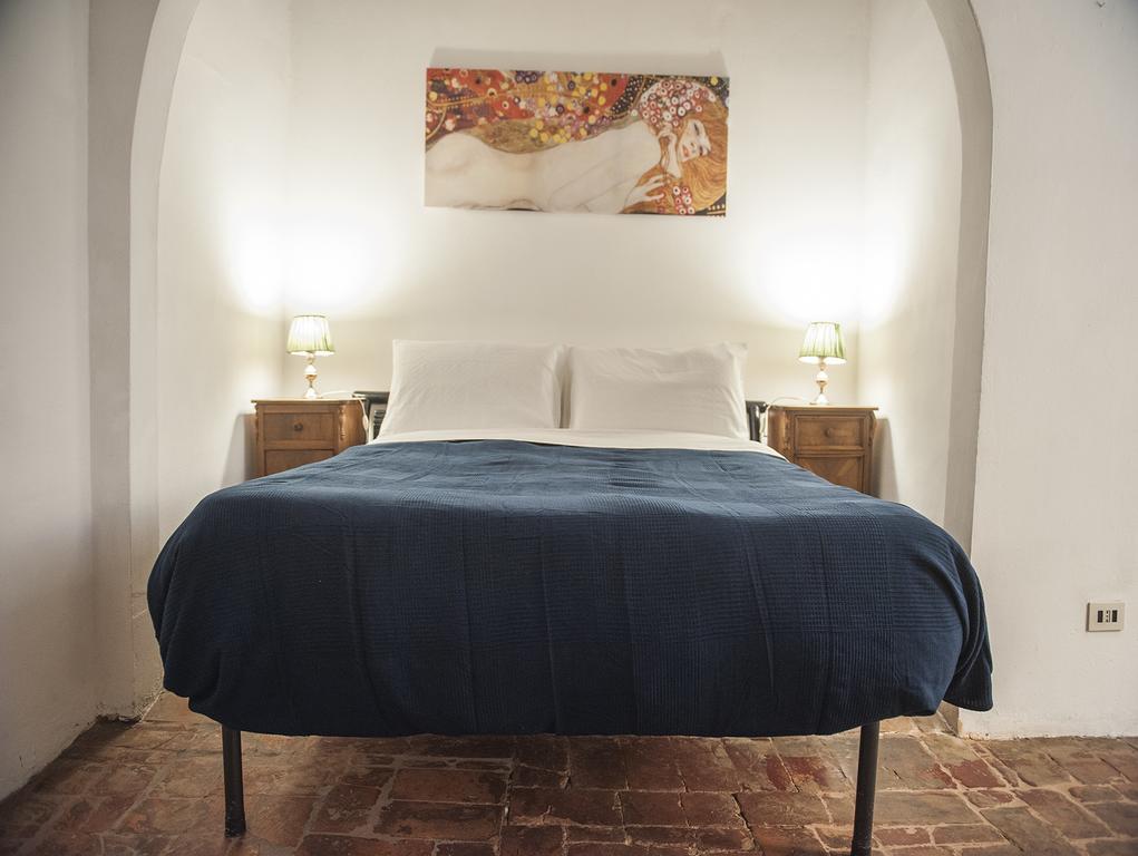Florence Classic Rooms Buitenkant foto