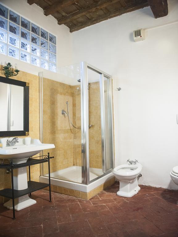 Florence Classic Rooms Buitenkant foto