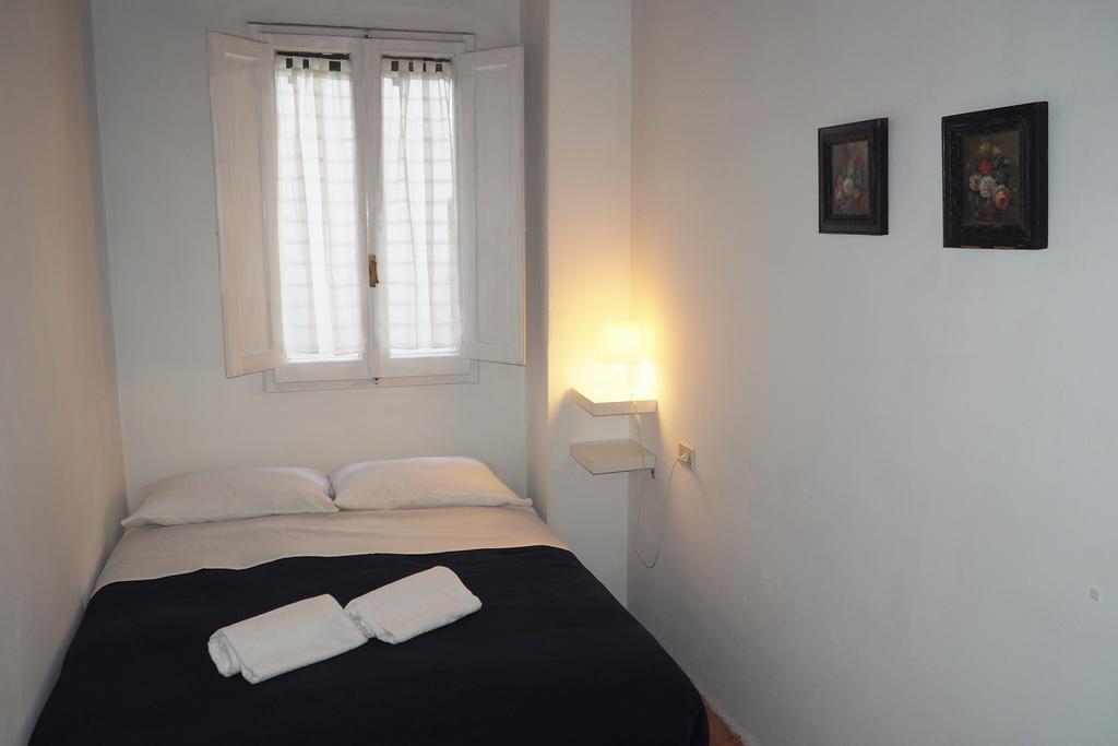 Florence Classic Rooms Buitenkant foto