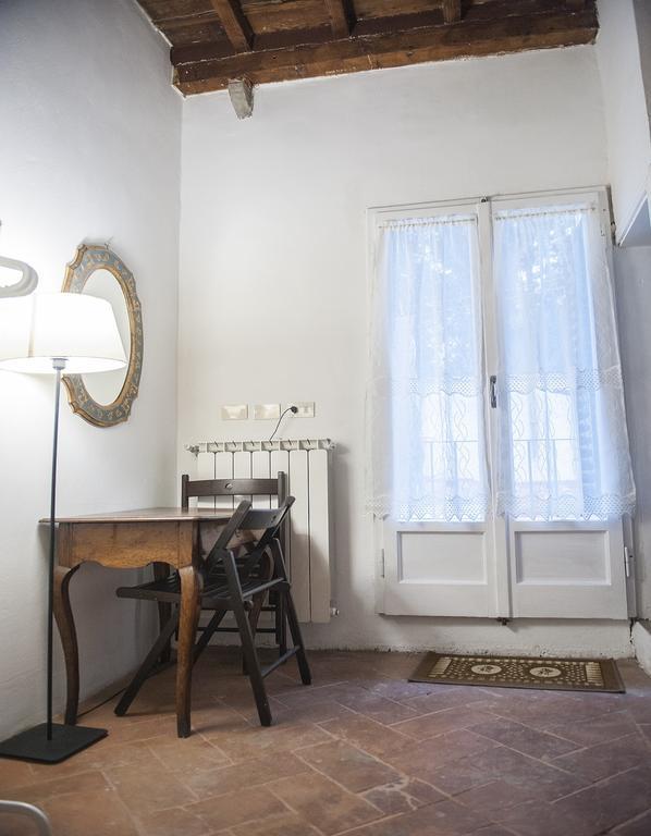 Florence Classic Rooms Buitenkant foto
