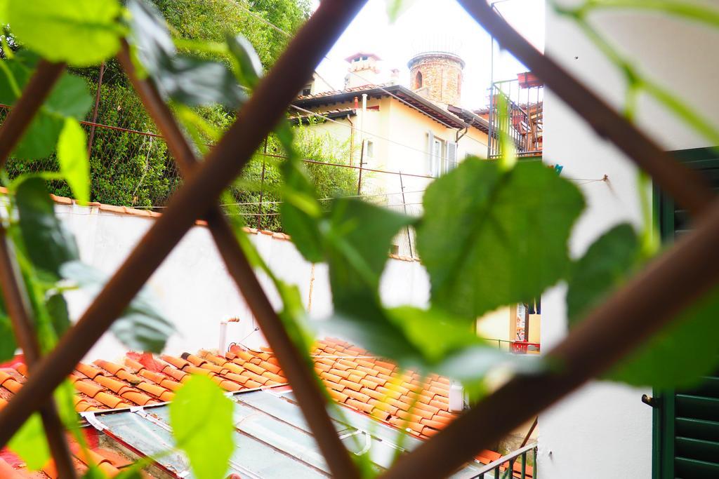 Florence Classic Rooms Buitenkant foto