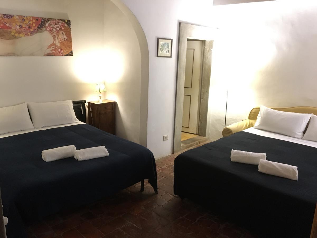 Florence Classic Rooms Buitenkant foto