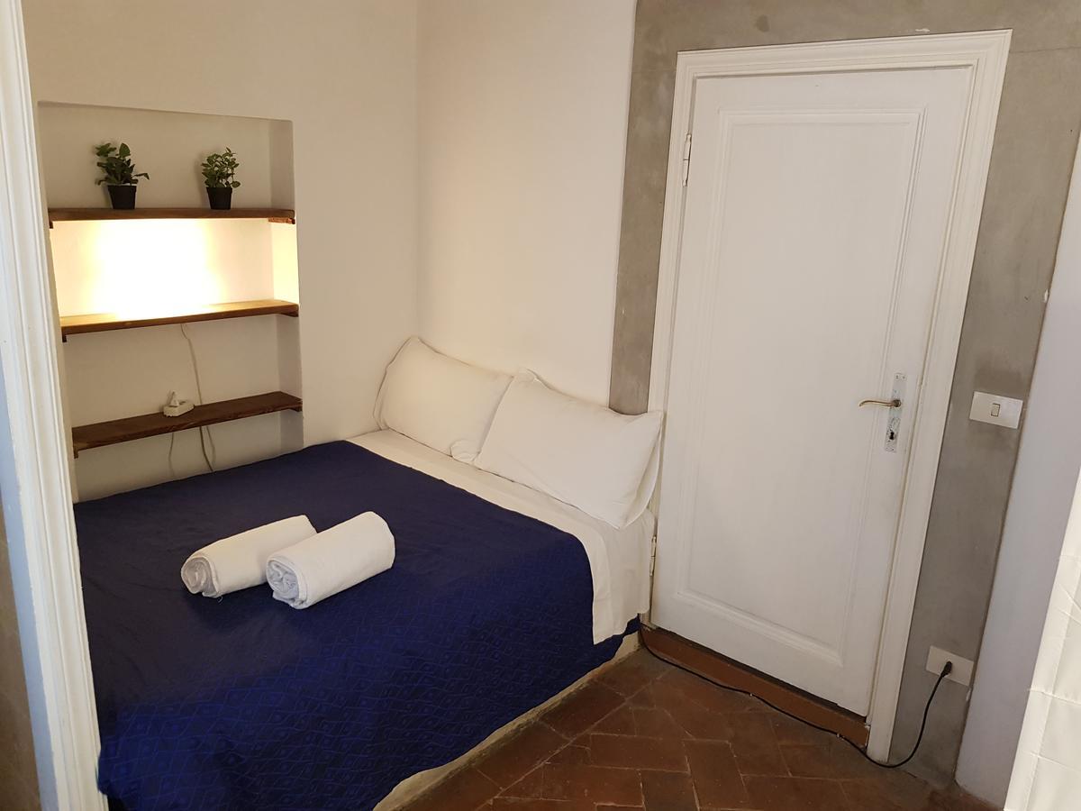 Florence Classic Rooms Buitenkant foto