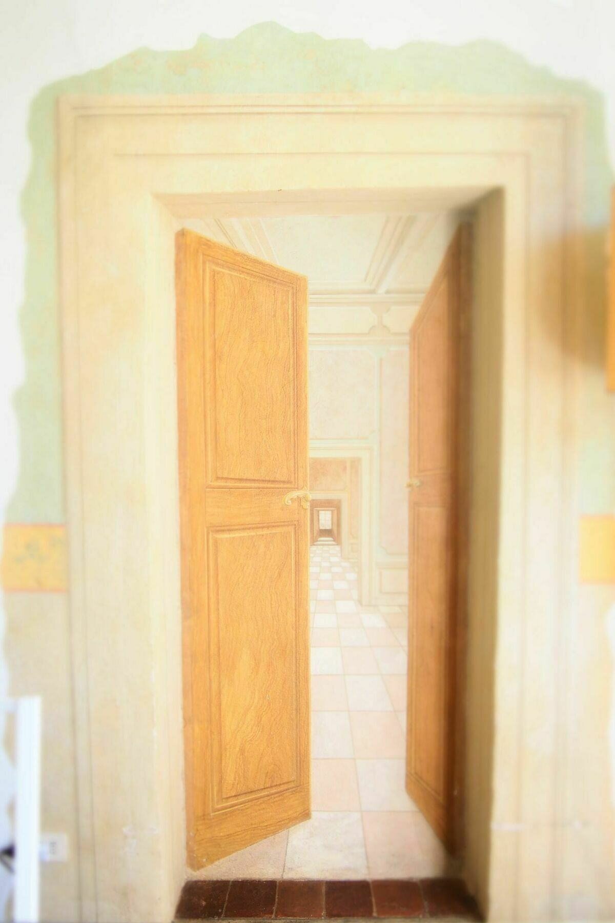 Florence Classic Rooms Buitenkant foto