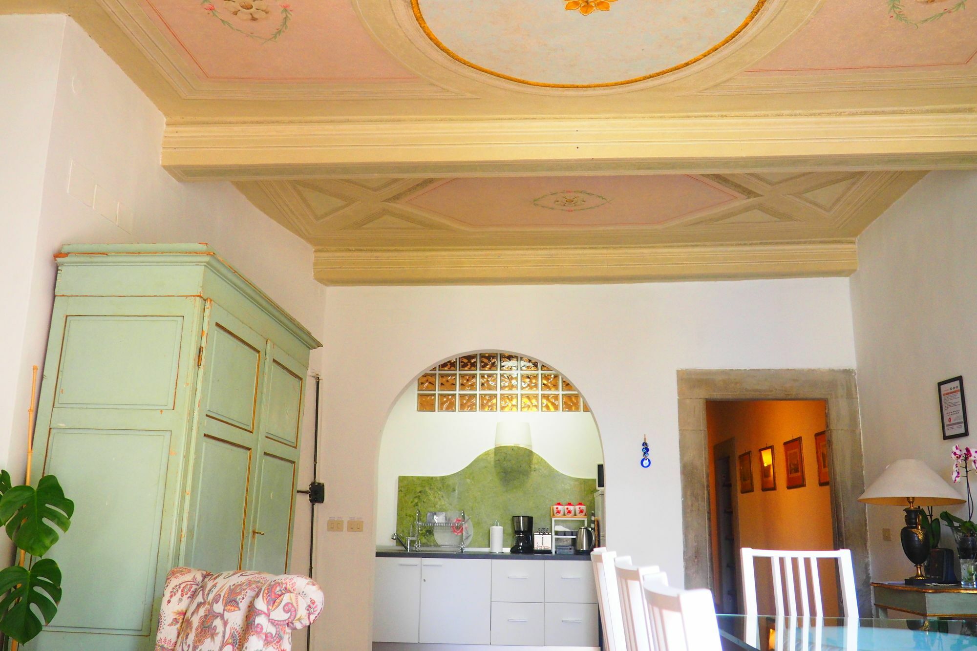Florence Classic Rooms Buitenkant foto