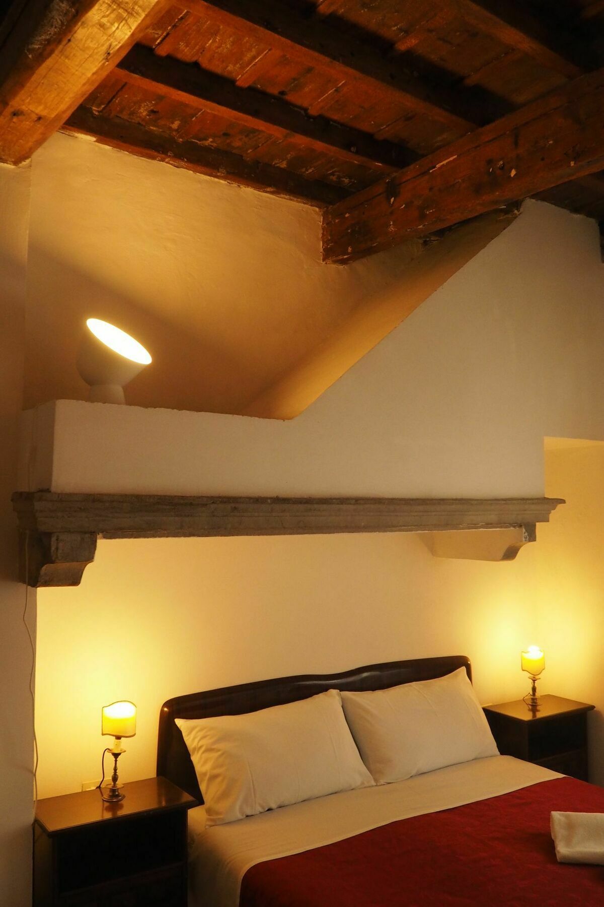 Florence Classic Rooms Buitenkant foto