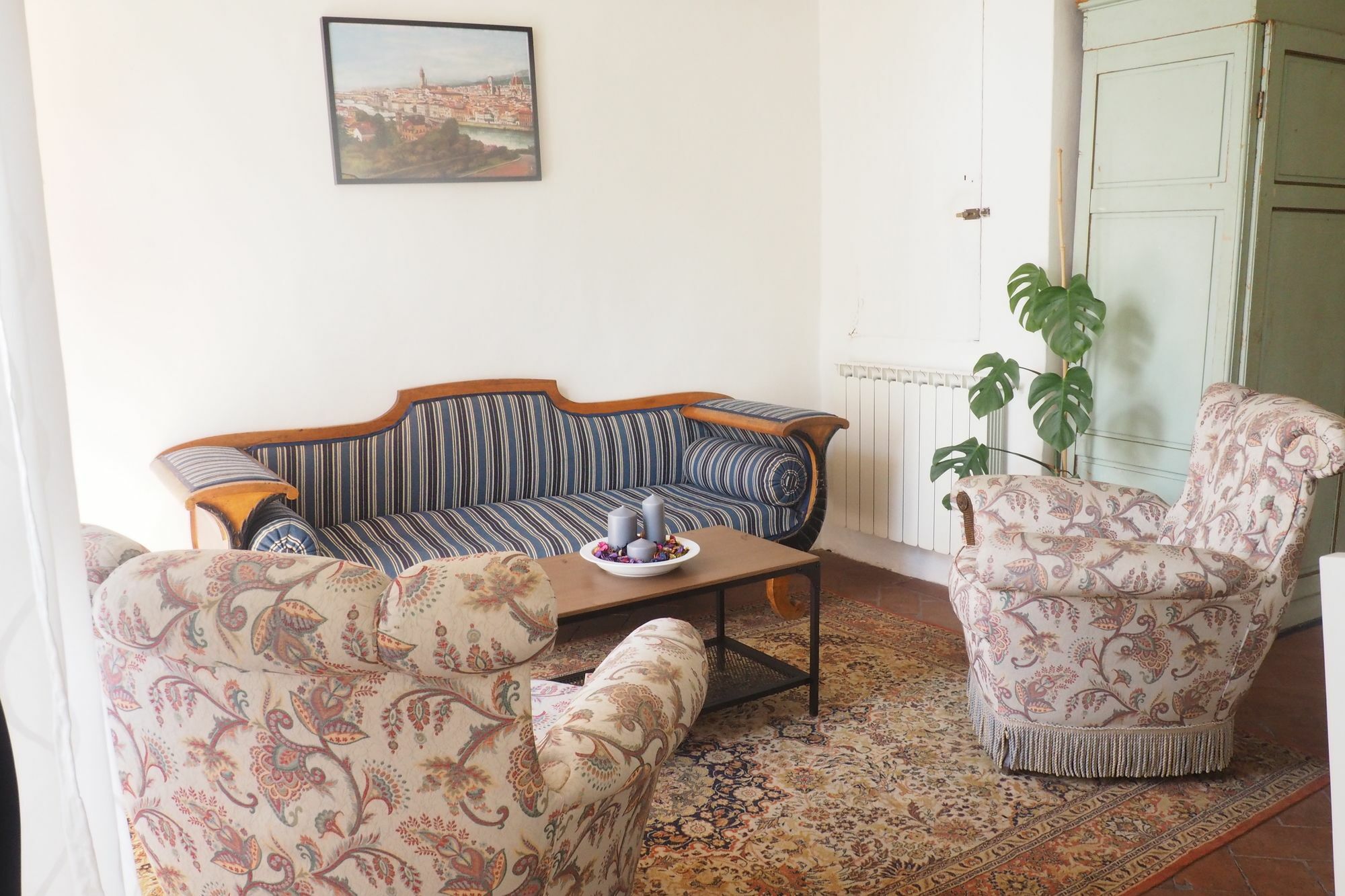 Florence Classic Rooms Buitenkant foto