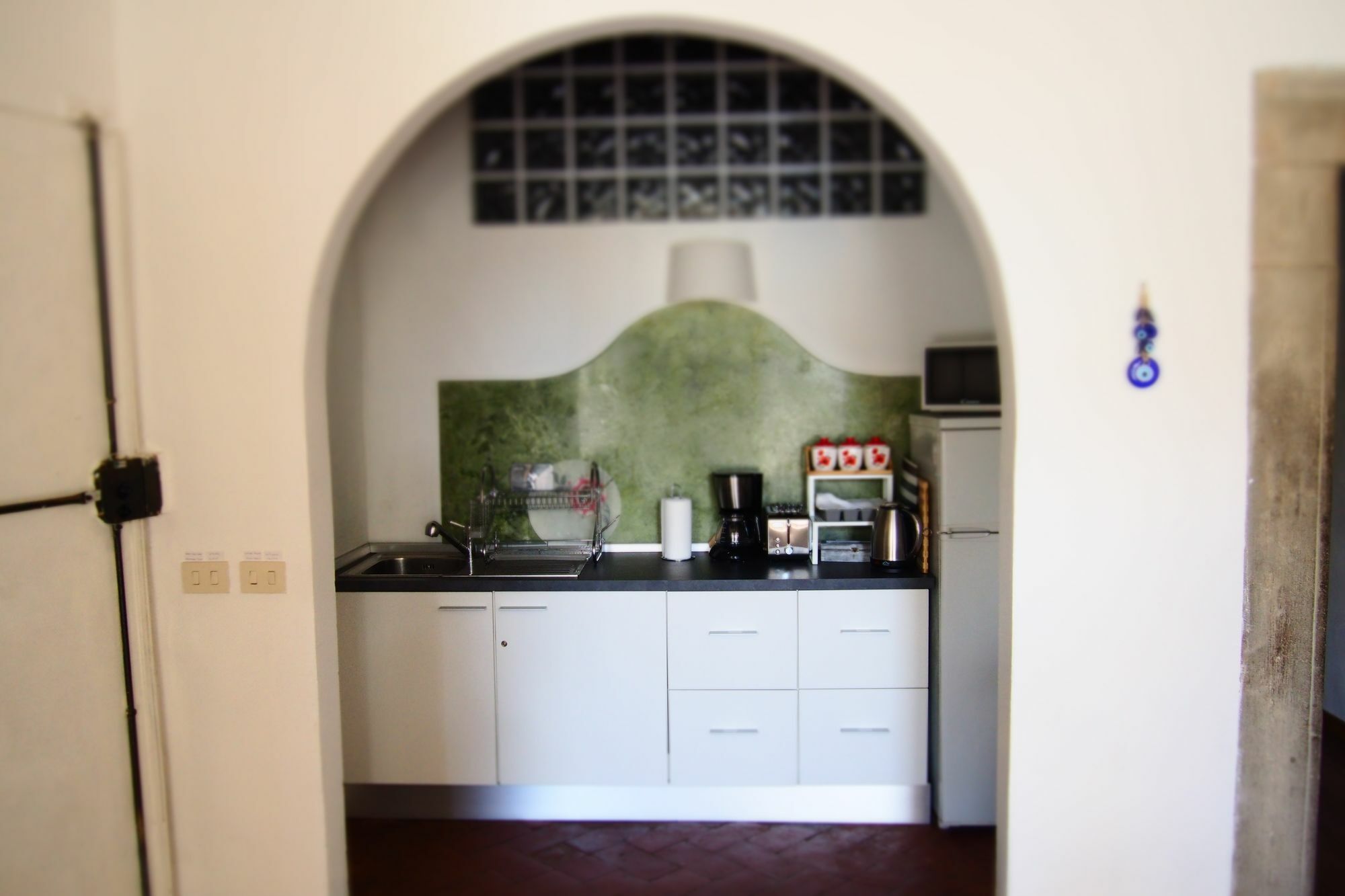 Florence Classic Rooms Buitenkant foto