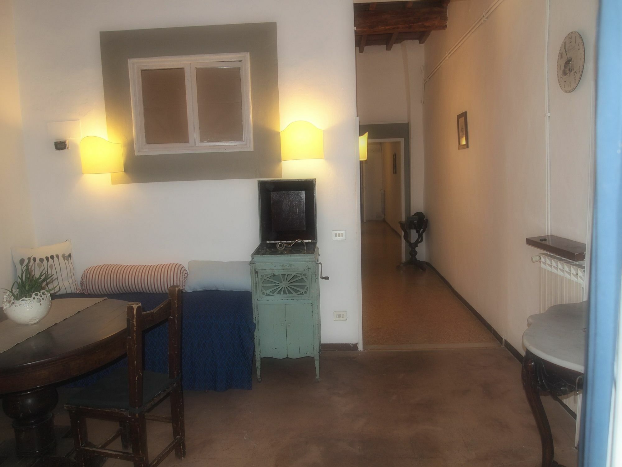 Florence Classic Rooms Buitenkant foto