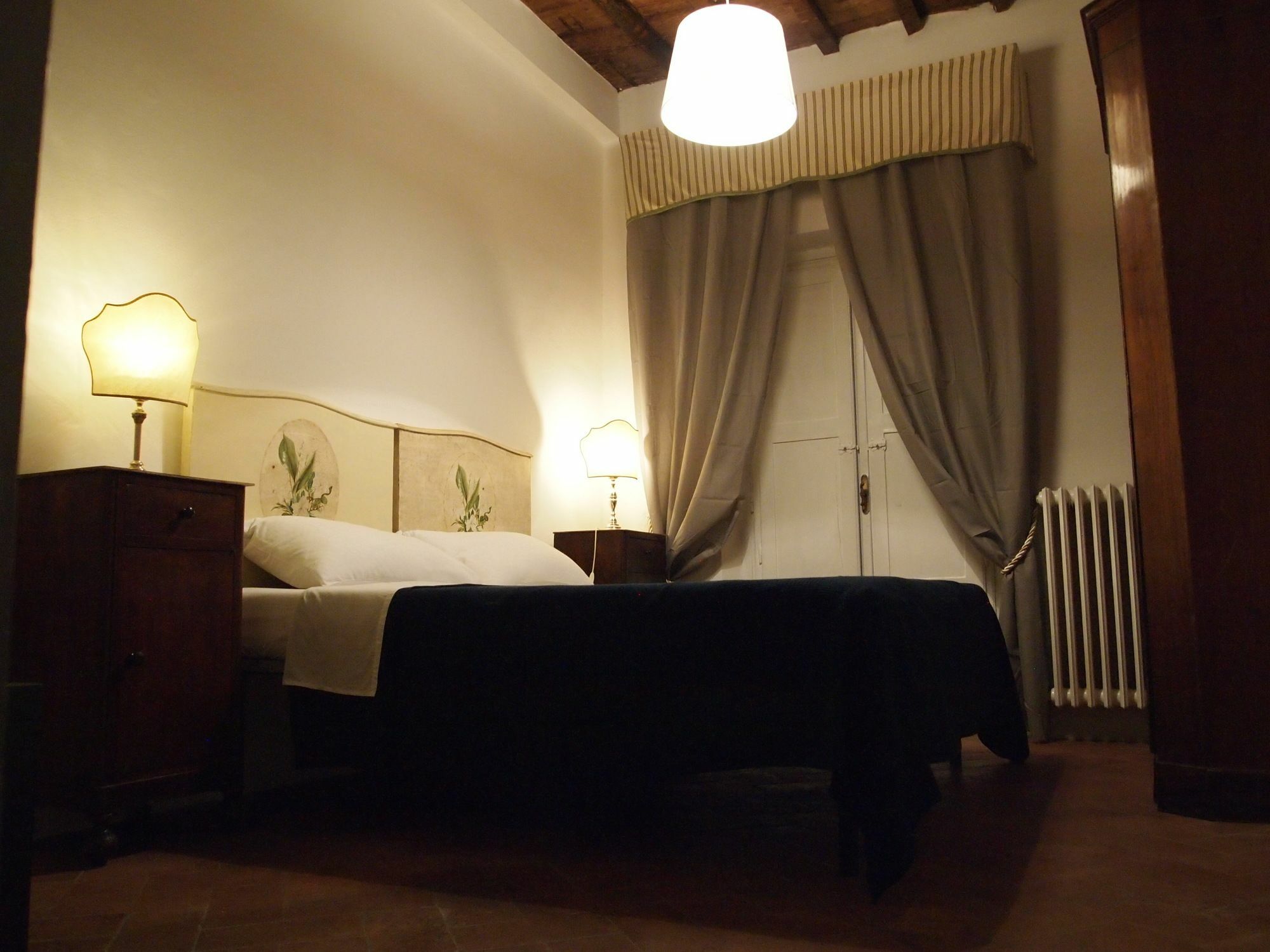 Florence Classic Rooms Buitenkant foto