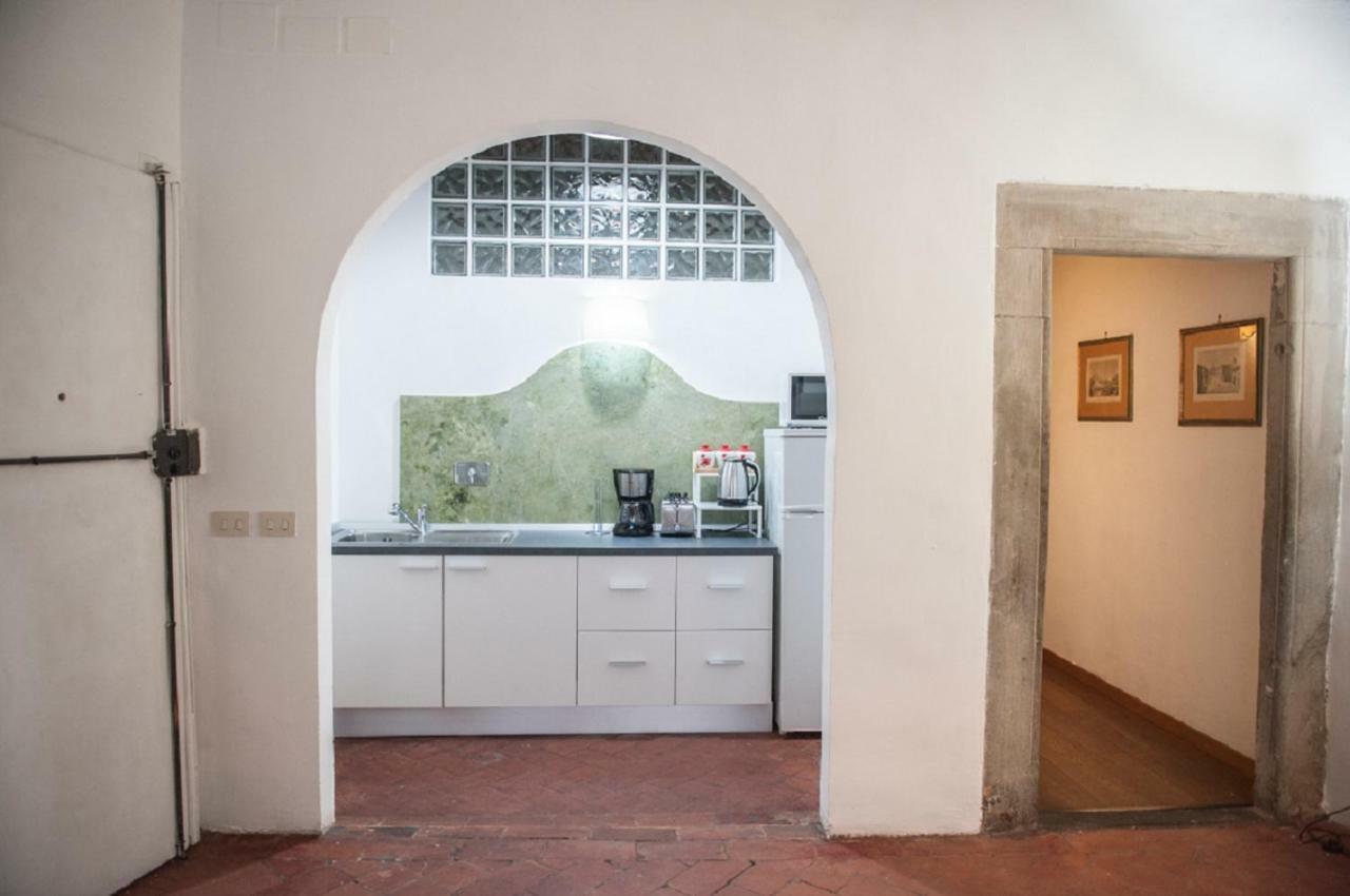 Florence Classic Rooms Buitenkant foto
